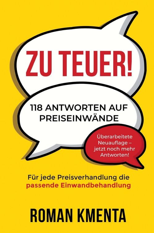 Produktbild: Zu teuer!