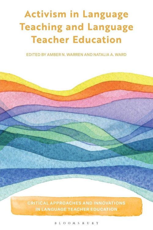 Produktbild: Activism in Language Teaching and Language Teacher Education
