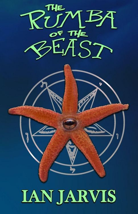 Produktbild: The Rumba Of The Beast (Bernie Quist Book 5)
