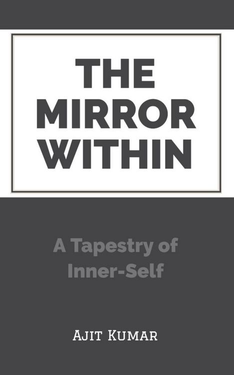 Produktbild: The Mirror Within: A Tapestry of Inner-Self