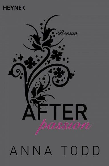 Produktbild: After passion / After Band 1
