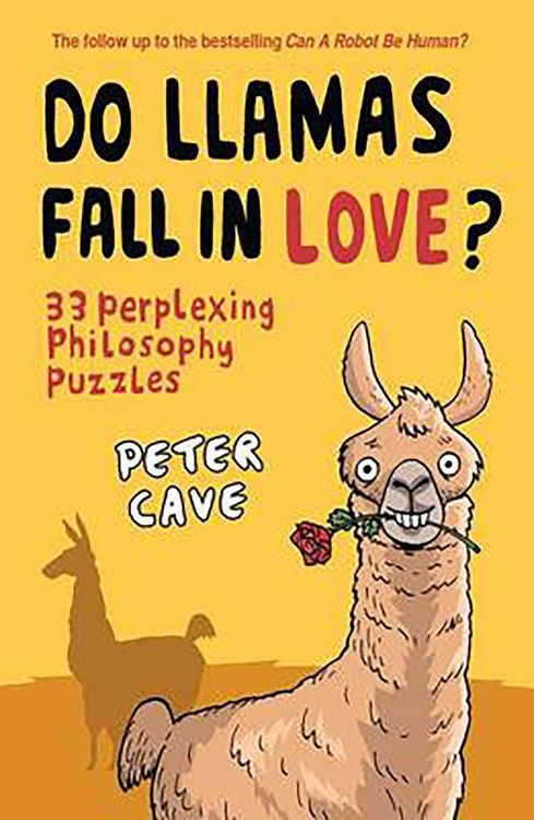 Produktbild: Do Llamas Fall in Love?