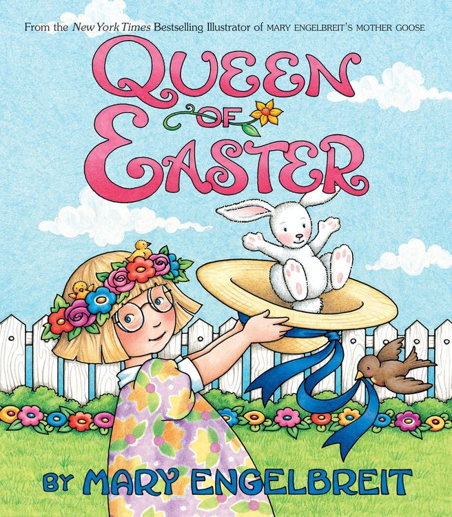 Produktbild: Queen of Easter