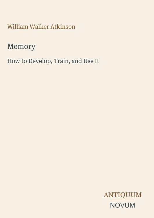 Produktbild: Memory