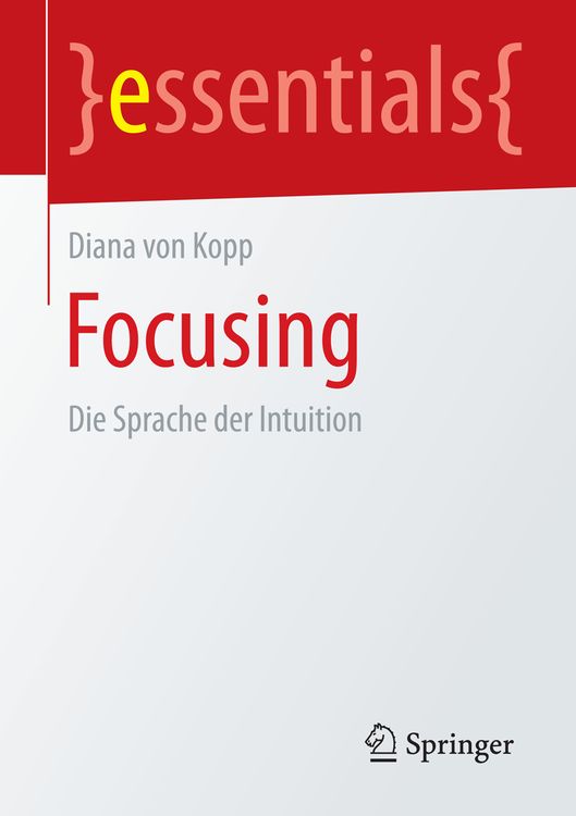 Produktbild: Focusing