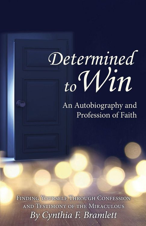 Produktbild: Determined to Win