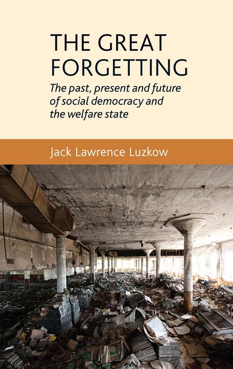 Produktbild: The great forgetting