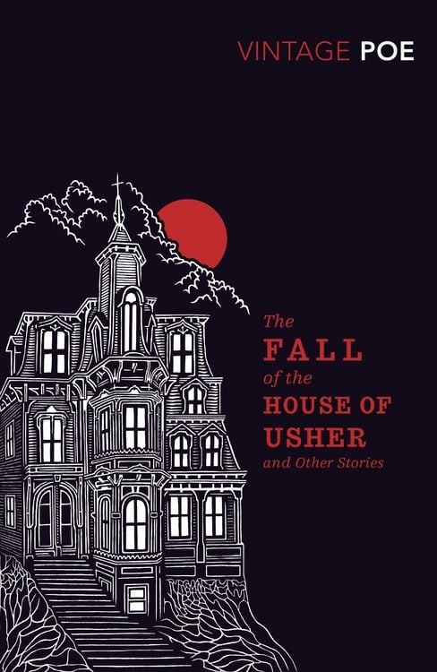 Produktbild: The Fall of the House of Usher and Other Stories