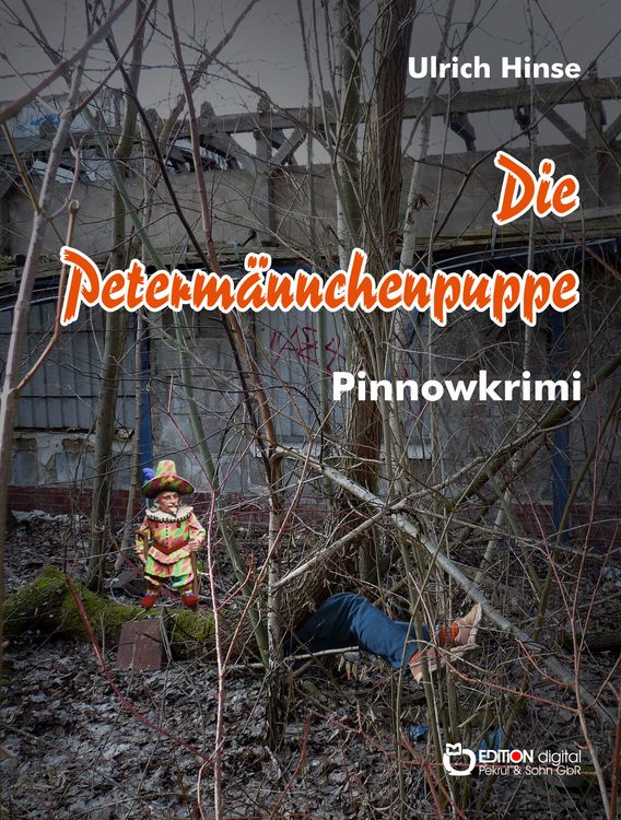 Produktbild: Die Peterm&auml;nnchenpuppe