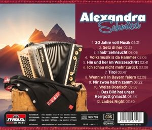 Produktbild: 20 Jahre voll Musik