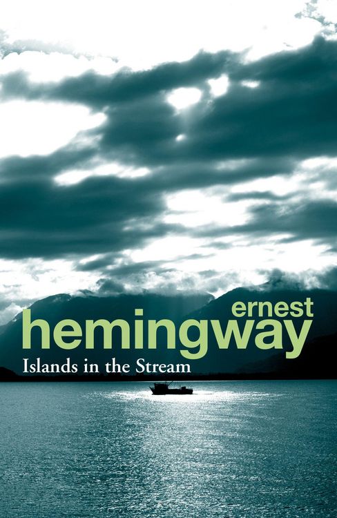 Produktbild: Islands in the Stream