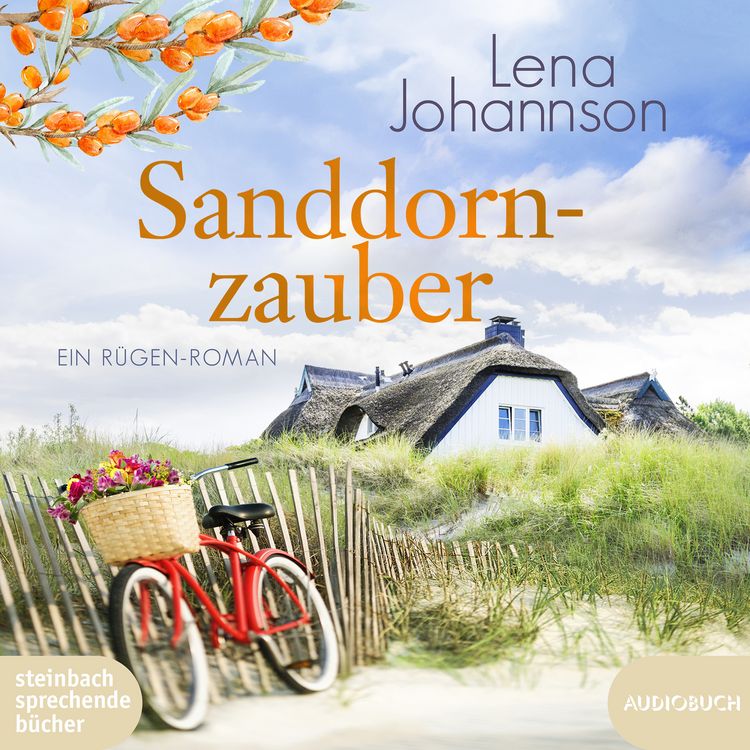 Produktbild: Sanddornzauber