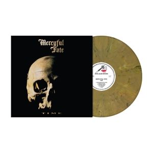 Produktbild: Time (RI) (marbled brown)