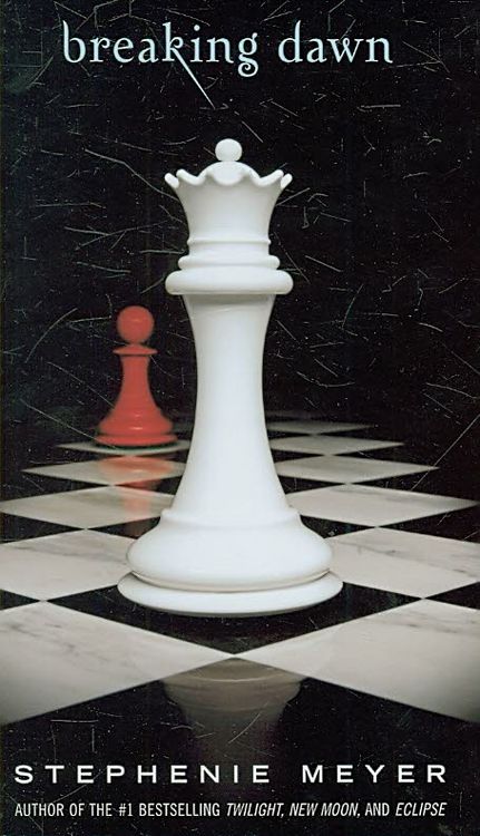 Produktbild: Breaking Dawn