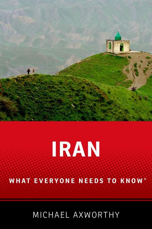 Produktbild: Iran