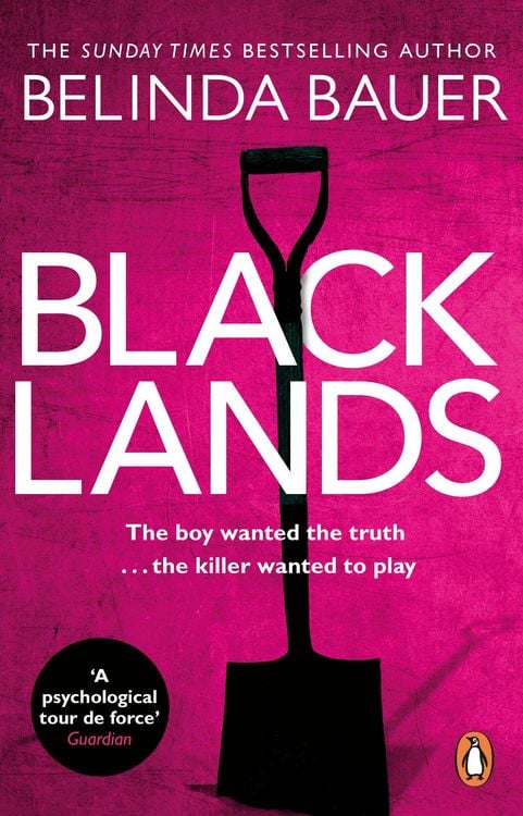 Produktbild: Blacklands