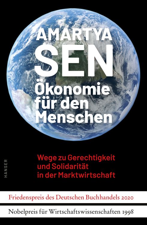 Produktbild: &Ouml;konomie f&uuml;r den Menschen