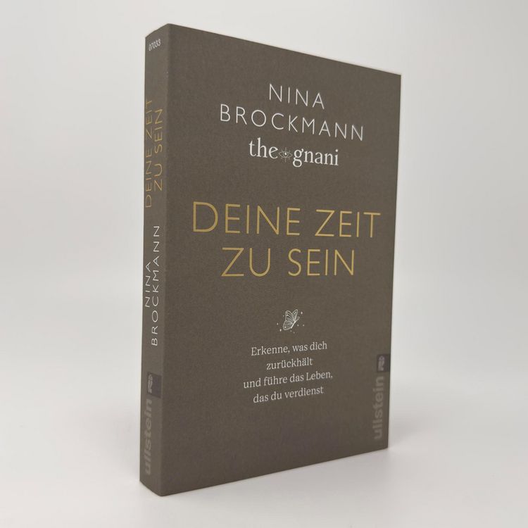 Produktbild: Deine Zeit zu sein