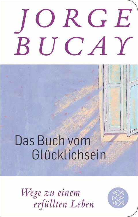 Produktbild: Das Buch vom Gl&uuml;cklichsein