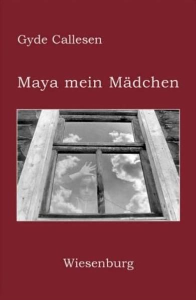 Produktbild: Maya mein M&auml;dchen