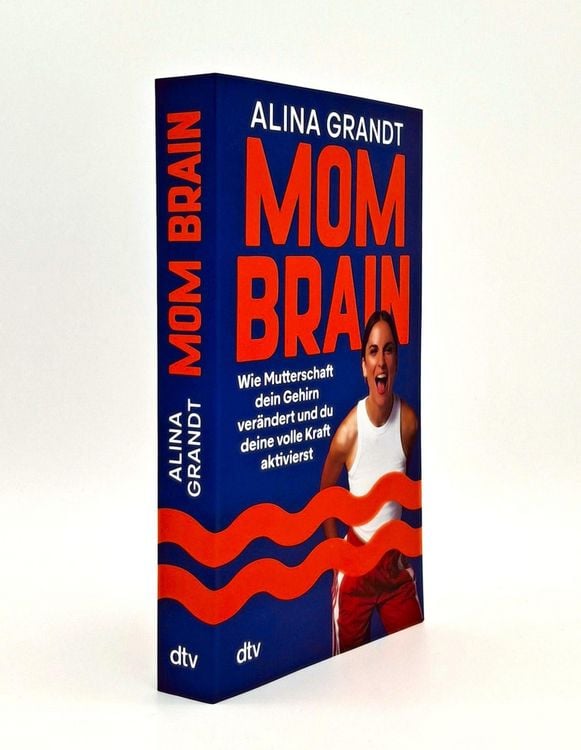 Produktbild: Mom Brain