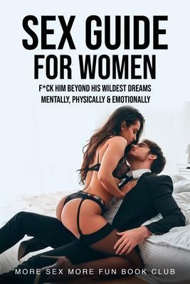 Produktbild: Sex Guide for Women