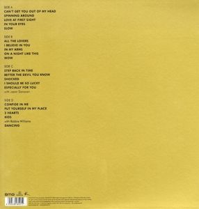 Produktbild: Step Back In Time: The Definitive Collection (2LP)