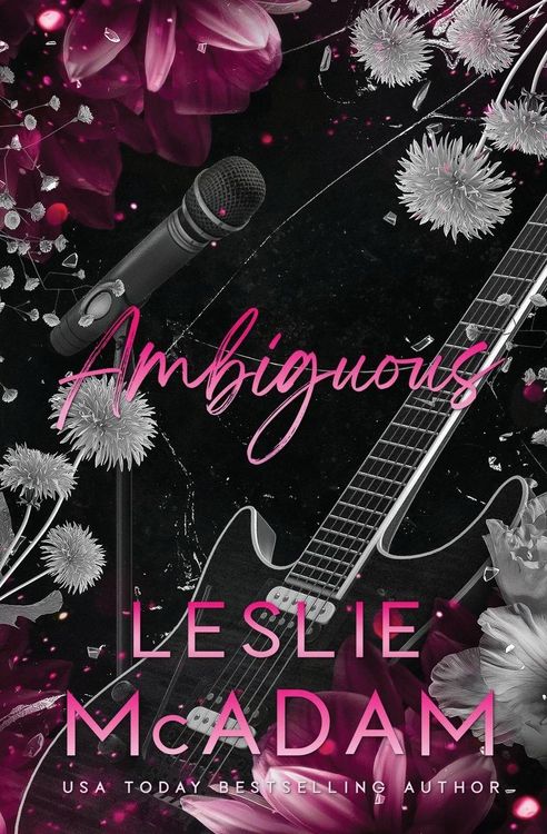 Produktbild: Ambiguous