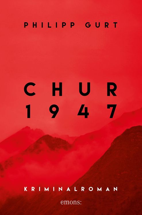 Produktbild: Chur 1947 (rot)