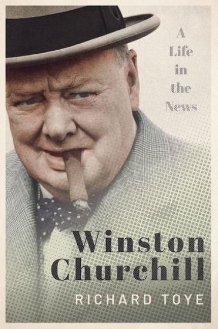 Produktbild: Winston Churchill