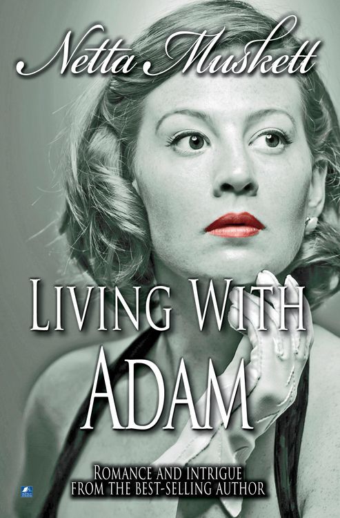 Produktbild: Living With Adam