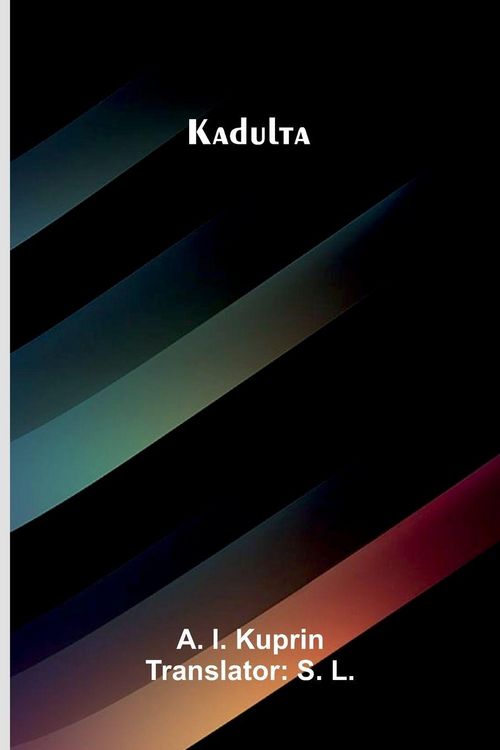 Produktbild: Kadulta
