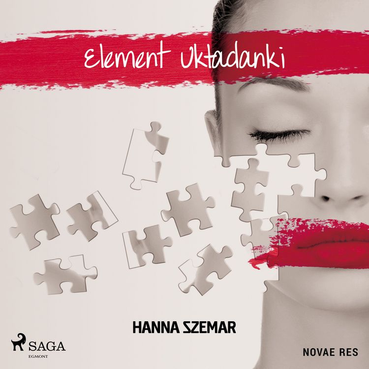 Produktbild: Element układanki