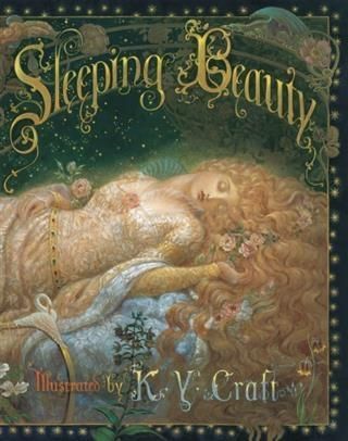 Produktbild: Sleeping Beauty