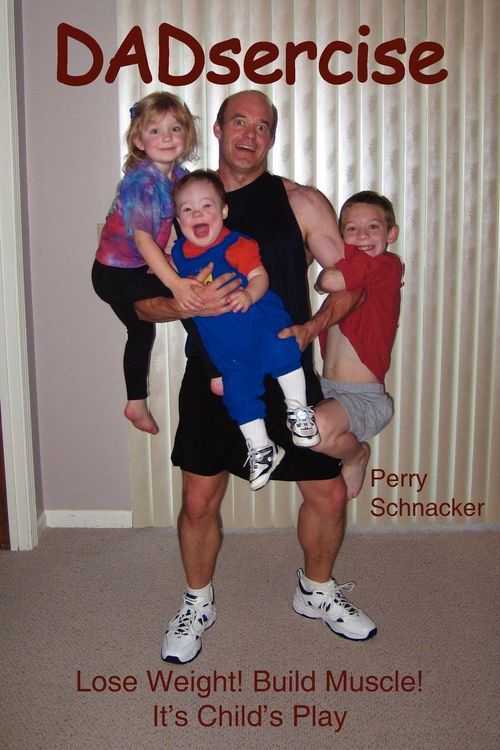 Produktbild: DADsercise