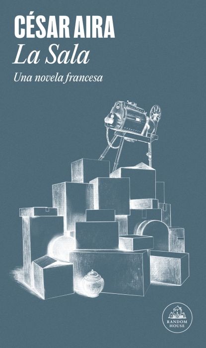 Produktbild: La sala