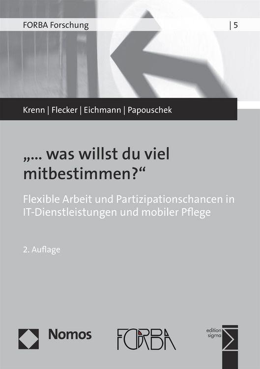 Produktbild: "...was willst du viel mitbestimmen?"