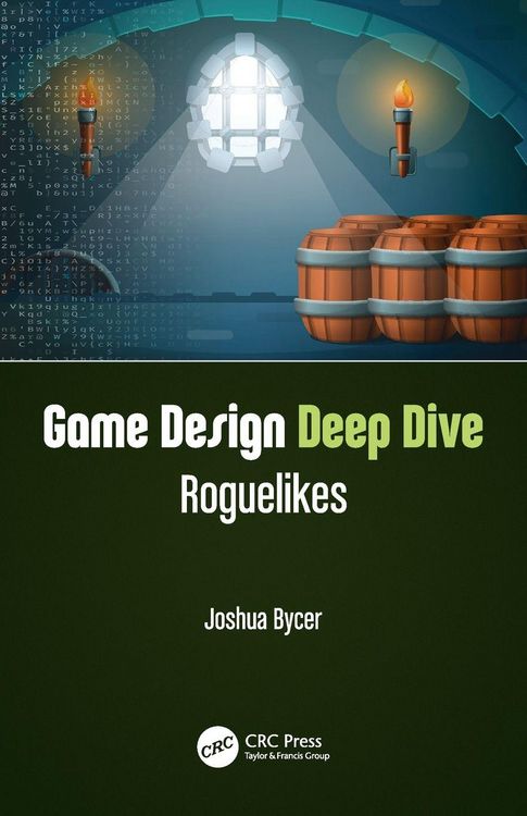 Produktbild: Game Design Deep Dive