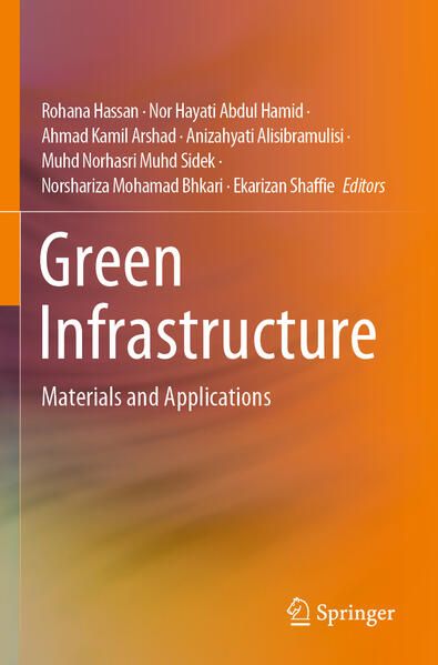 Produktbild: Green Infrastructure