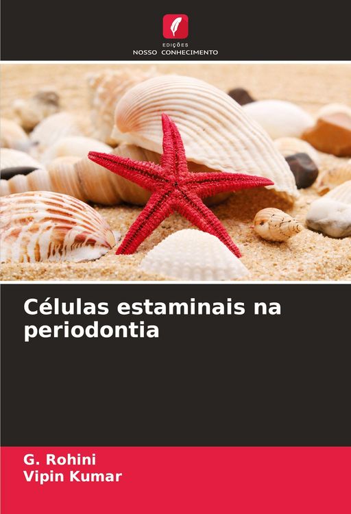 Produktbild: C&eacute;lulas estaminais na periodontia