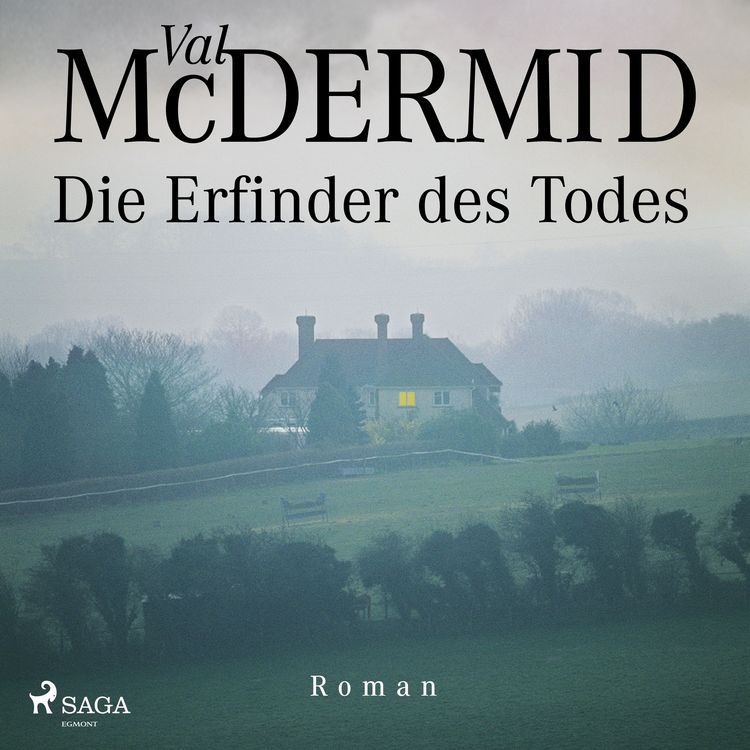 Produktbild: Die Erfinder des Todes