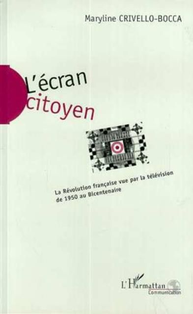 Produktbild: L'ecran citoyen