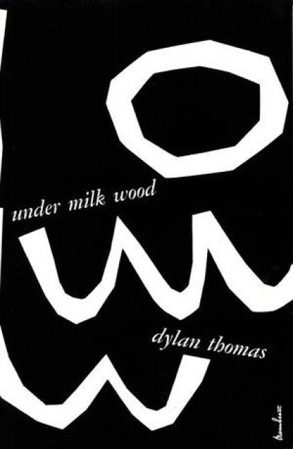 Produktbild: Under Milk Wood