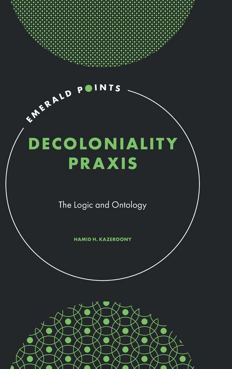 Produktbild: Decoloniality Praxis
