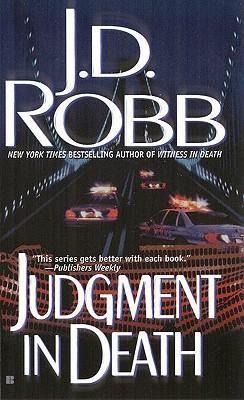 Produktbild: Judgment in Death