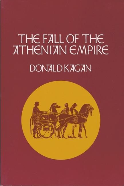 Produktbild: The Fall of the Athenian Empire