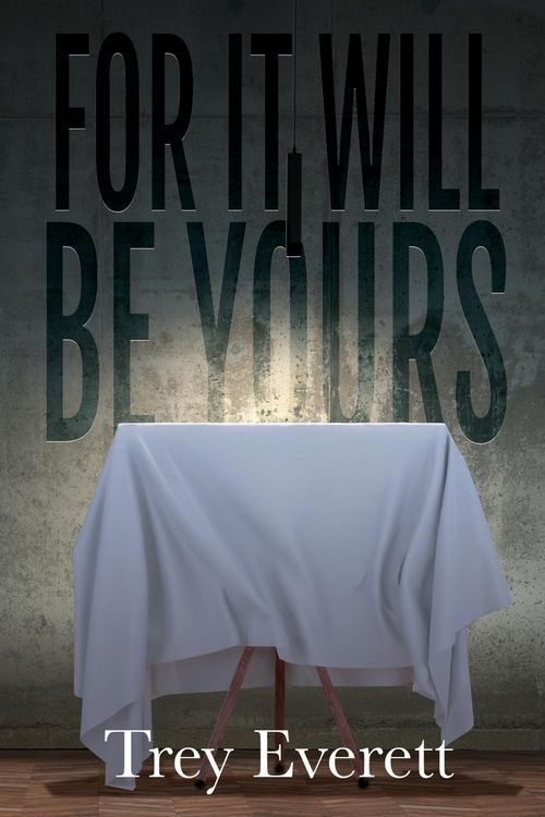 Produktbild: For It Will Be Yours