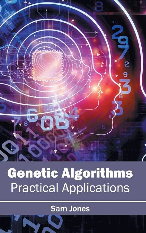Produktbild: Genetic Algorithms