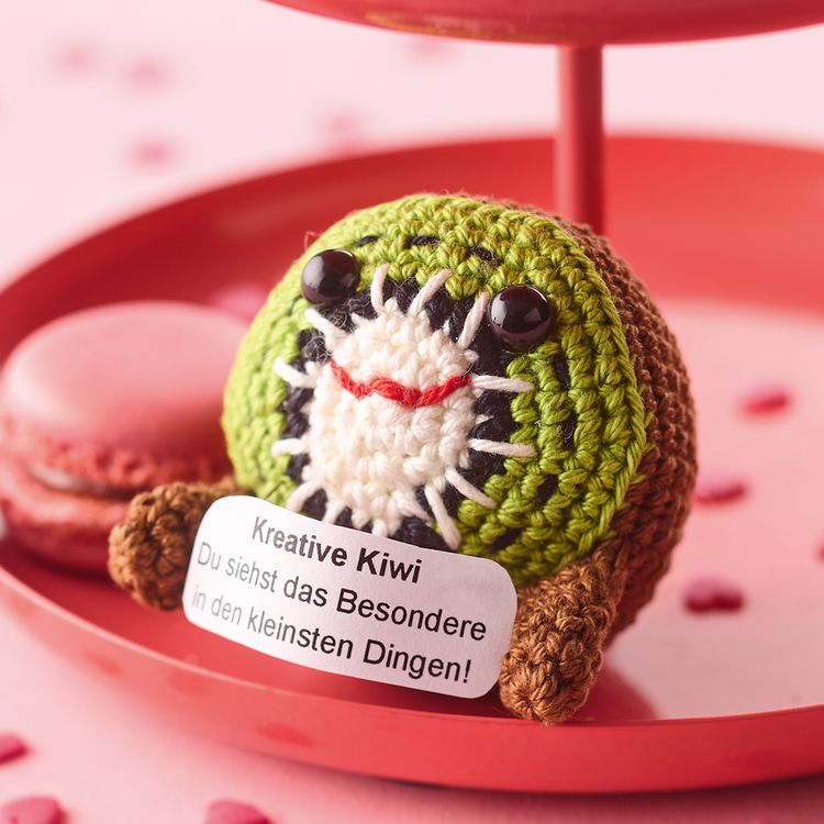 Produktbild: Emotional Support Fruits