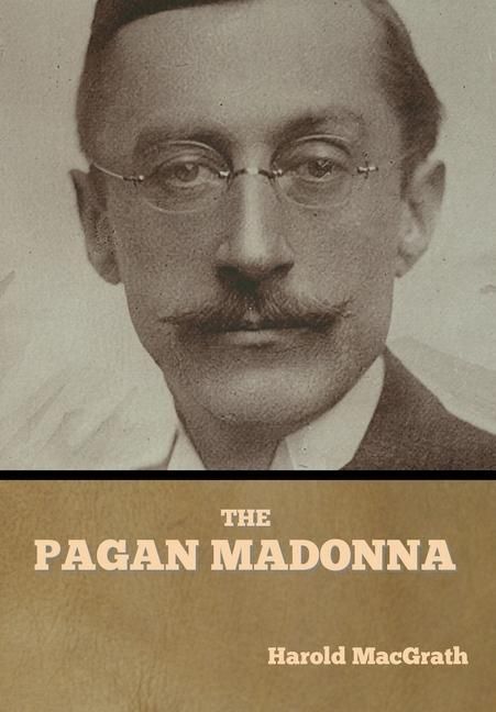 Produktbild: The Pagan Madonna